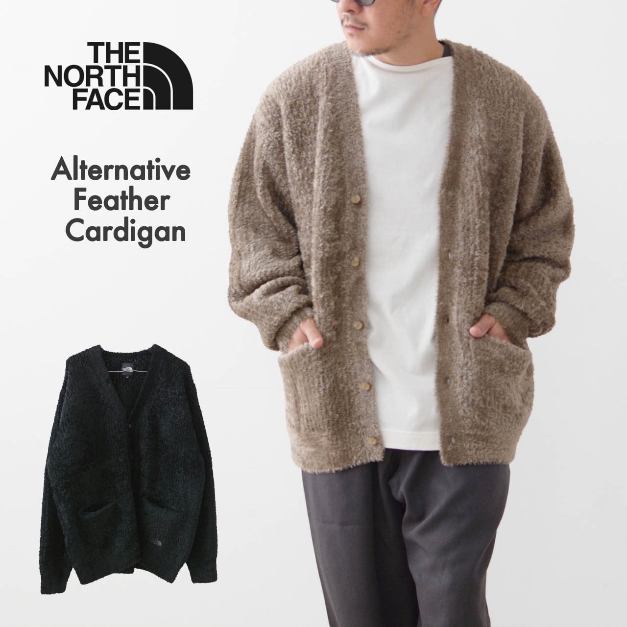 THE NORTH FACE [ザ・ノース・フェイス正規代理店] Alternative