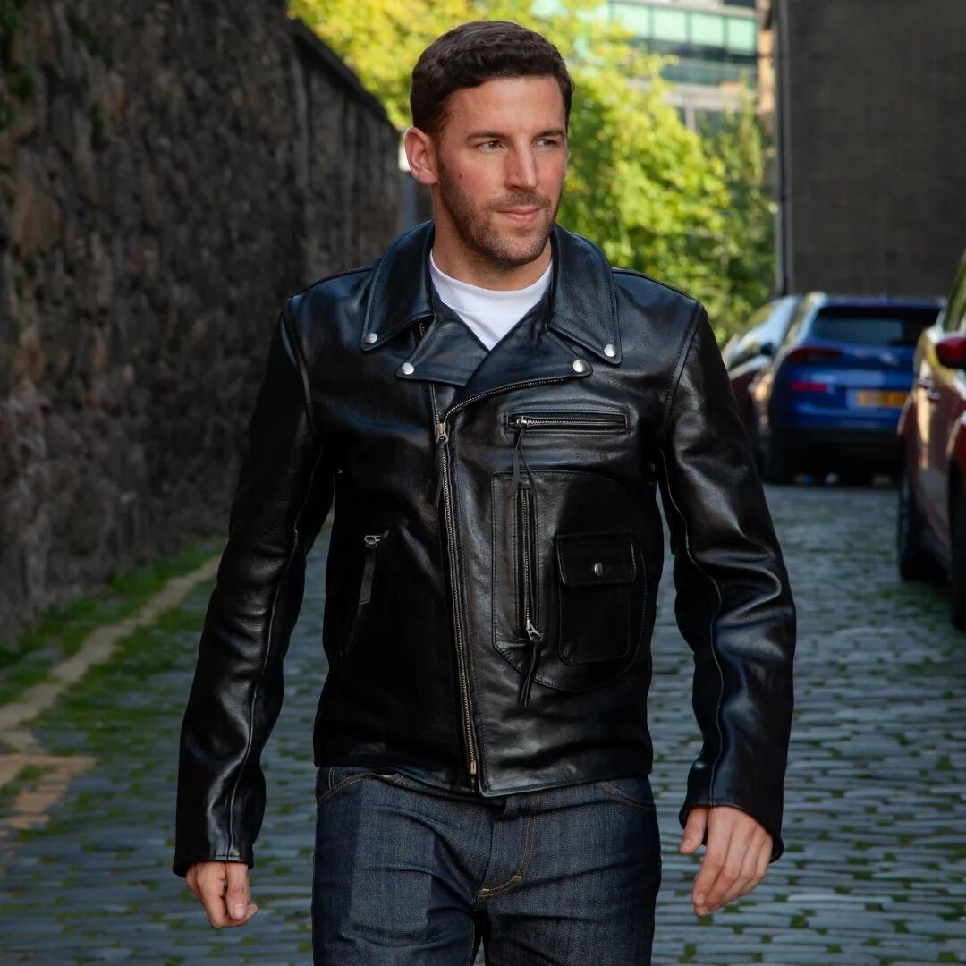 Vincent ビンセント | エアロレザー公式オンラインショップ