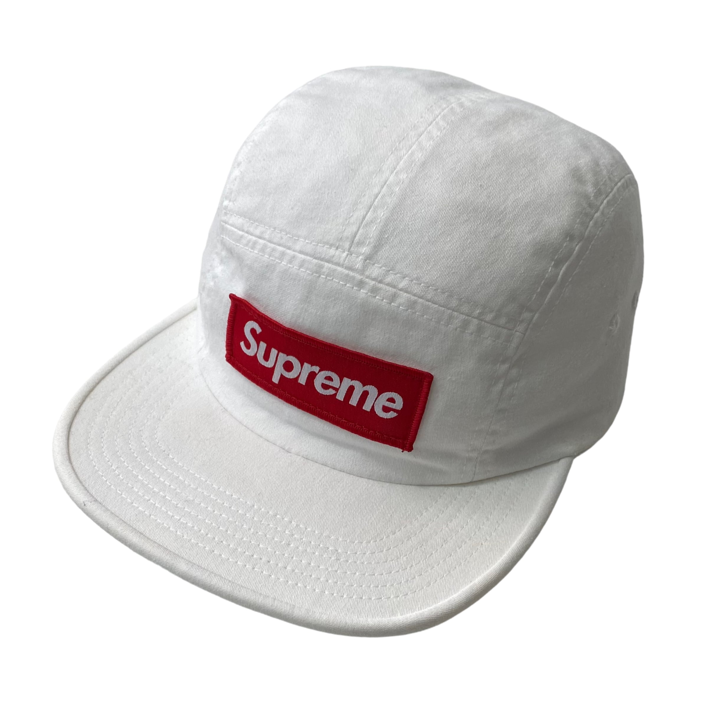 シュプ” supreme / Camp Cap (USA) | TAPA TAPP