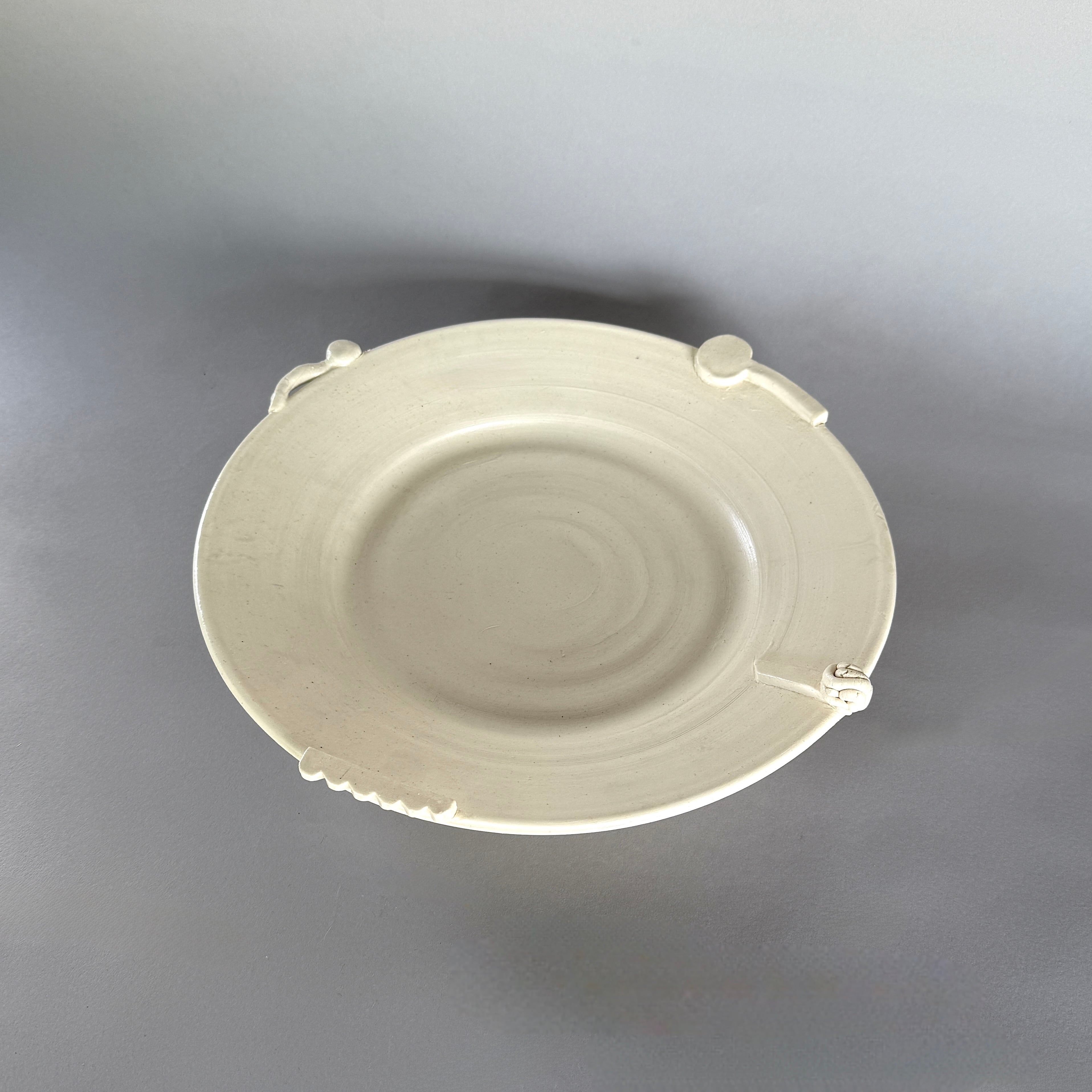 ふくすきさん専用キムホノ 金憲鎬さんの飾り皿 ふくすきさん専用