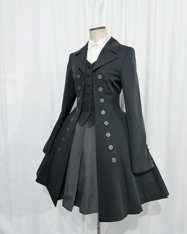 ATELIER BOZ】ローランドジャケット【2130】 | choicecloset