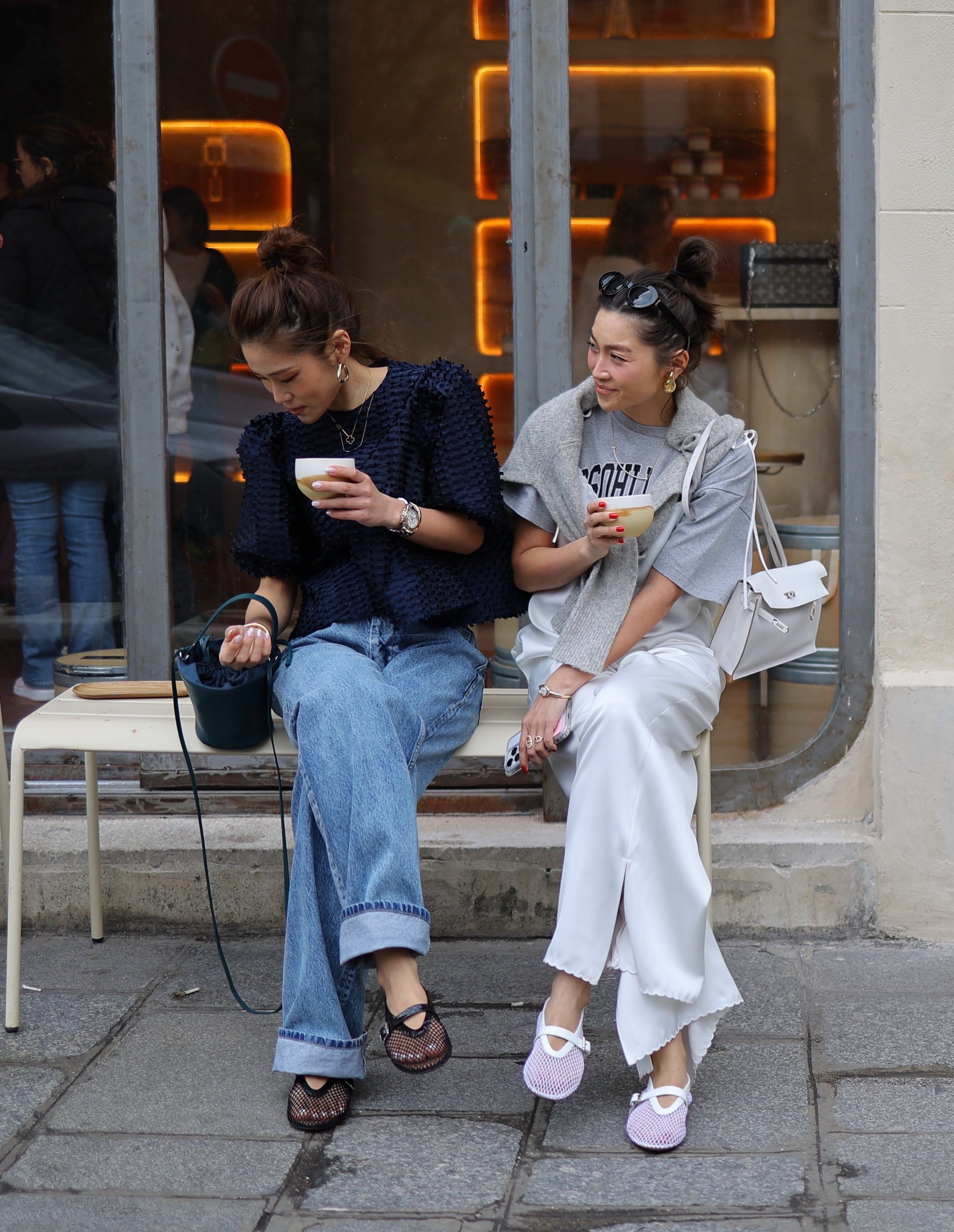 GPS-553 Crystal Blouse | gypsohila