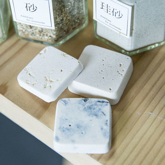 ジェスモナイトAC100 7kgセット | Jesmonite® Japan【公式】オンライン