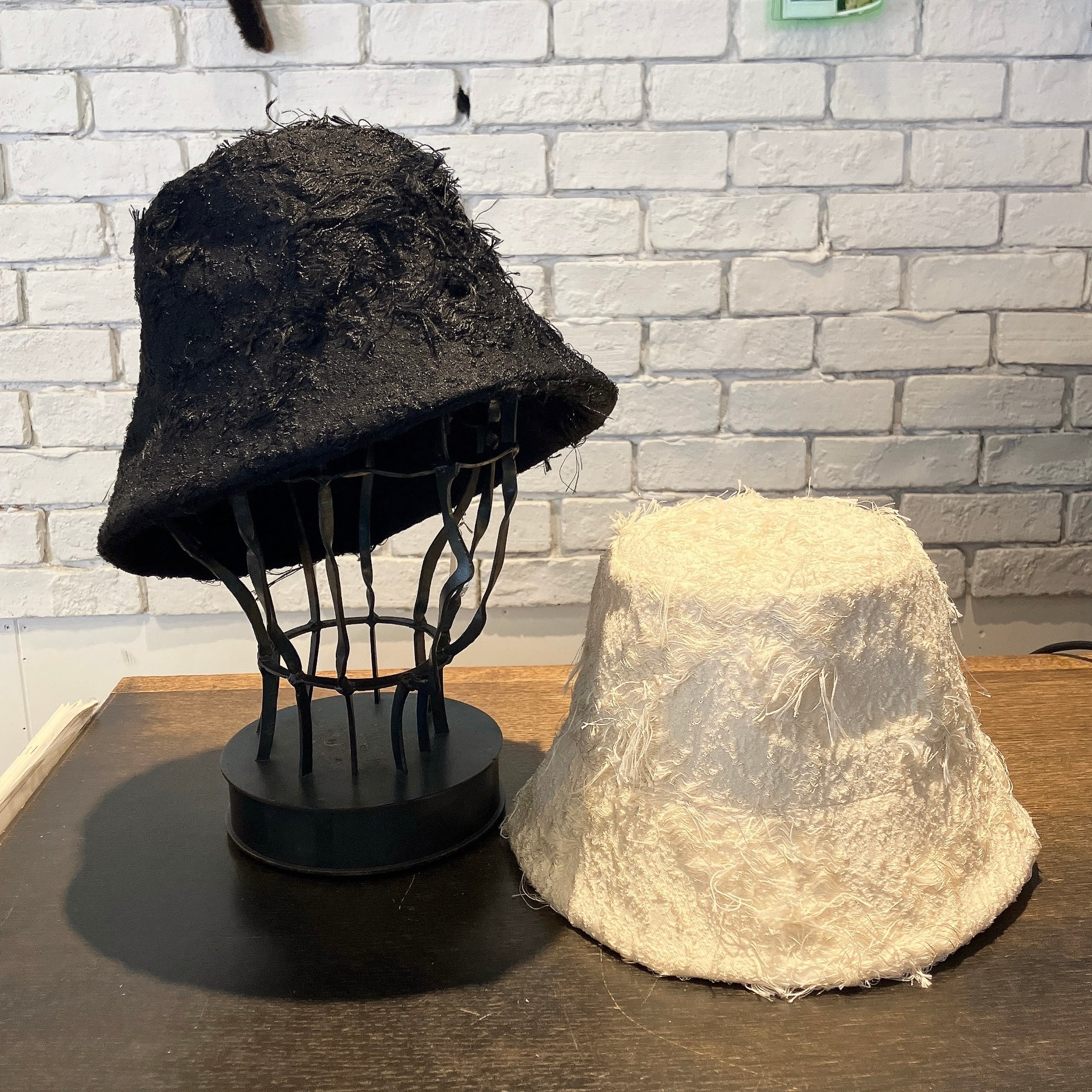 La Maison de Lyllis / ラメゾンドリリス | 広島の帽子専門店SHAPPO