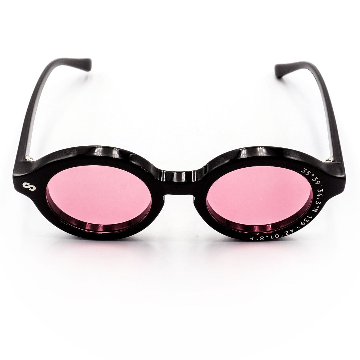 Redレンズ ∞ Scramble ∞ | ☆N S H☆