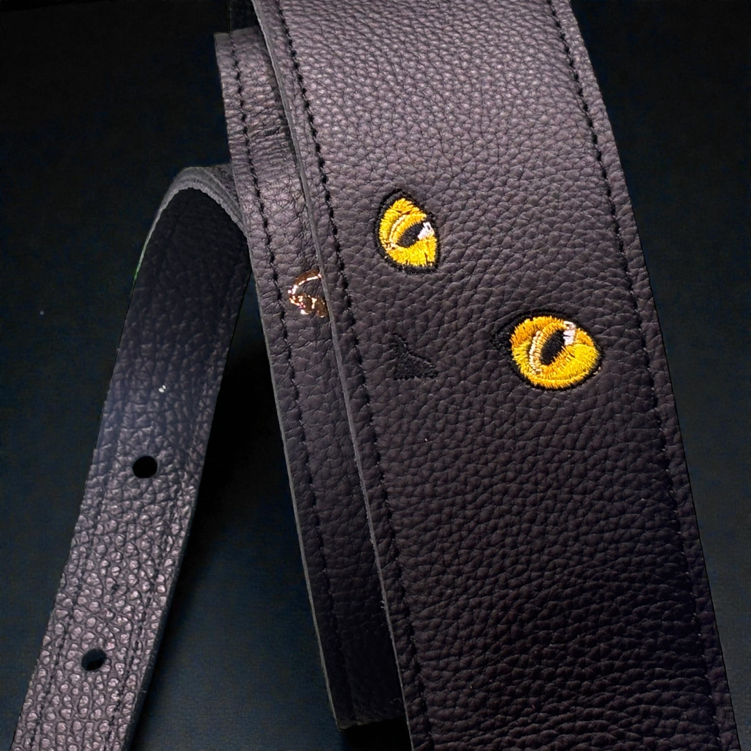 刺繍ストラップ | ギターストラップ専門店 Grande uomo