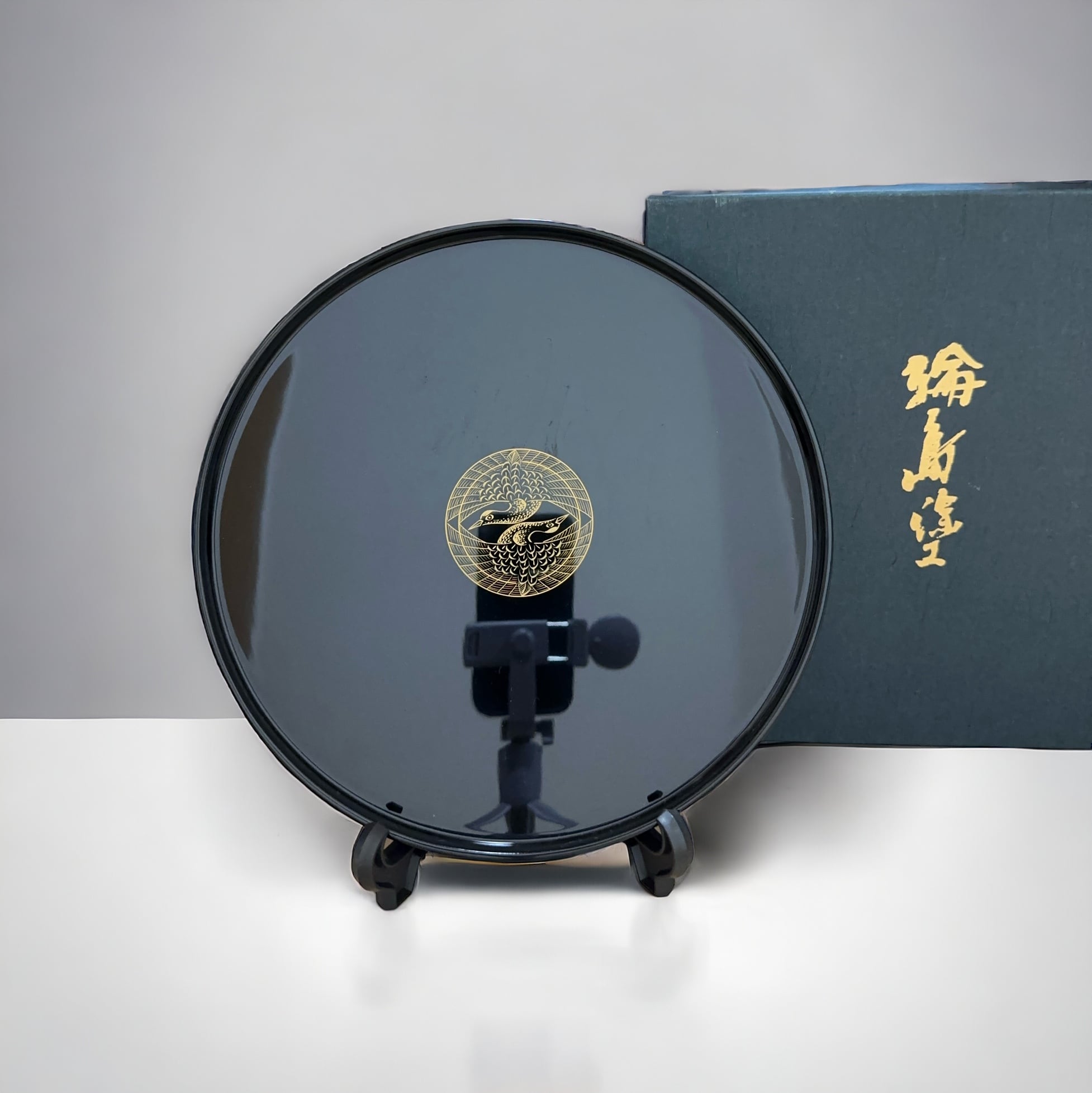 輪島塗 お盆 | 漆の郷 大藤