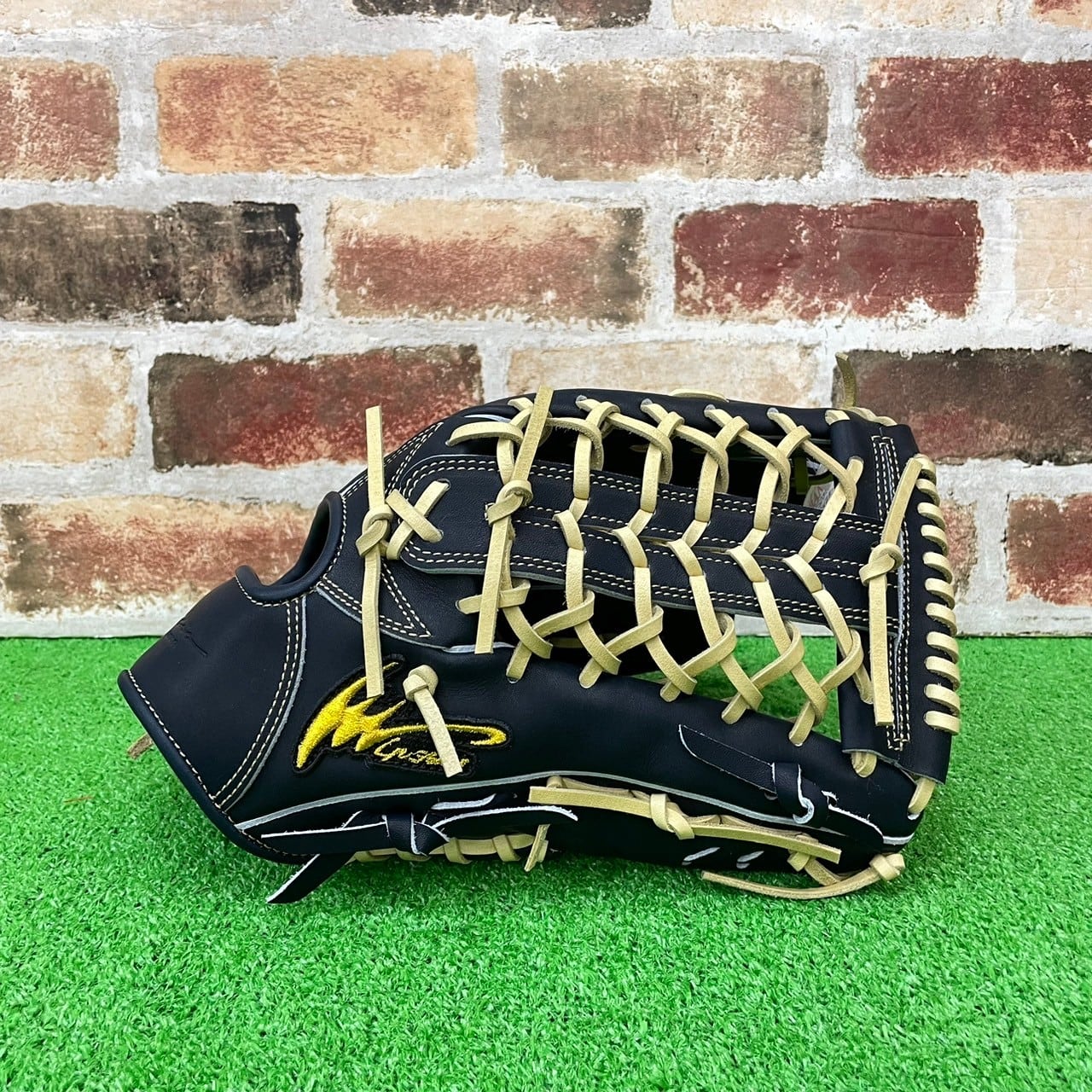 店舗別注】Ip Select アイピーセレクトIp.043-Pc 硬式外野手用 高校