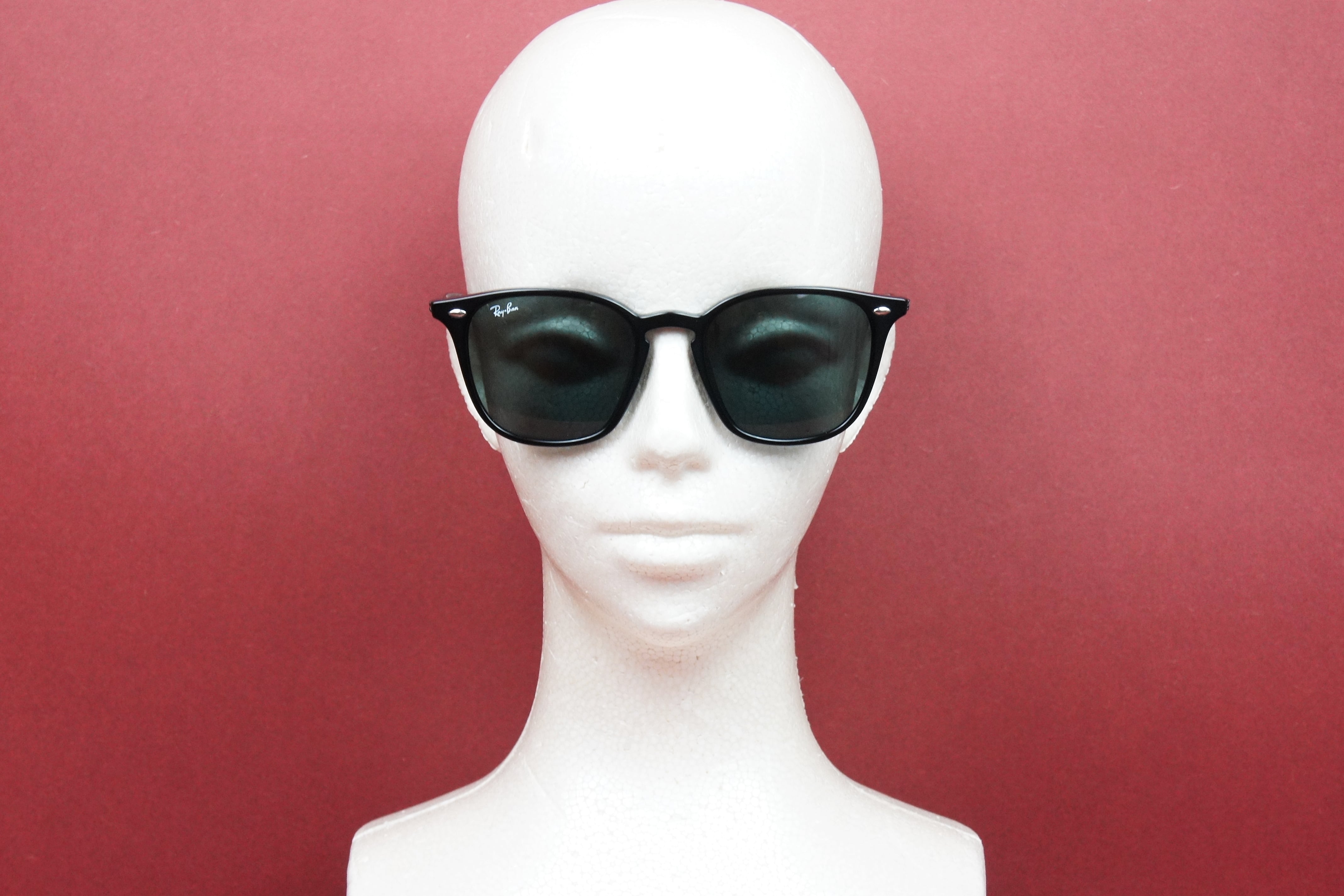 山下智久さん着用】Ray-Ban サングラス RB4258-F 601/71 52サイズ