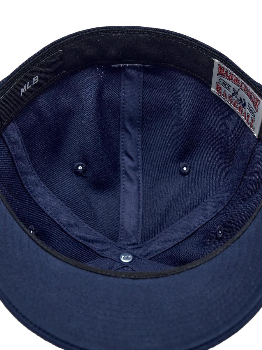 12時オープン！！☆aespa カリナ 着用！！新作キャップ【MLB】Karina