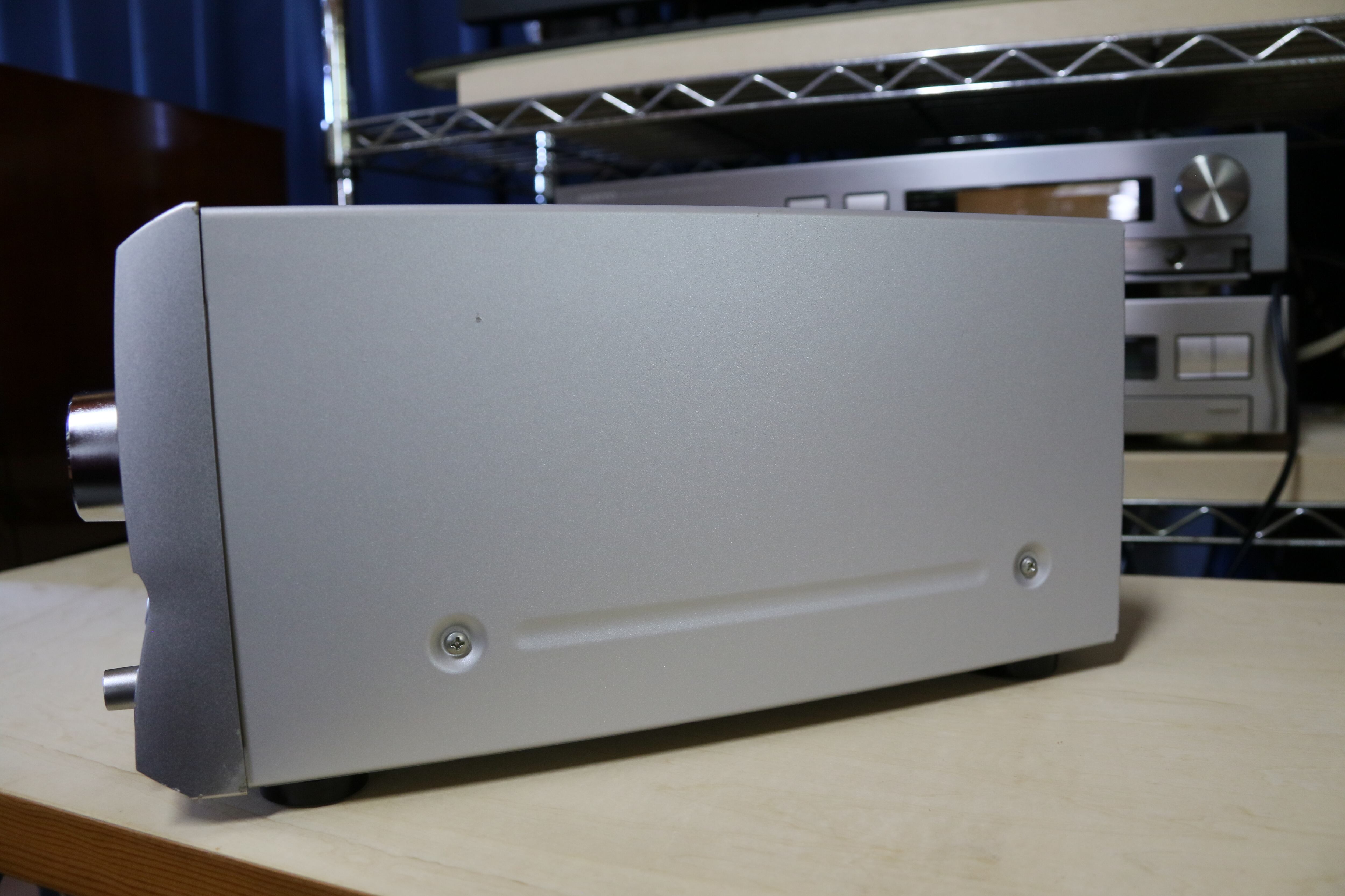 ミニコンポの基準機！】ONKYO FR-7GX ＆D-S7GX MD/CD/ﾁｭｰﾅ/ｱﾝﾌﾟ/ｽﾋﾟｰｶ