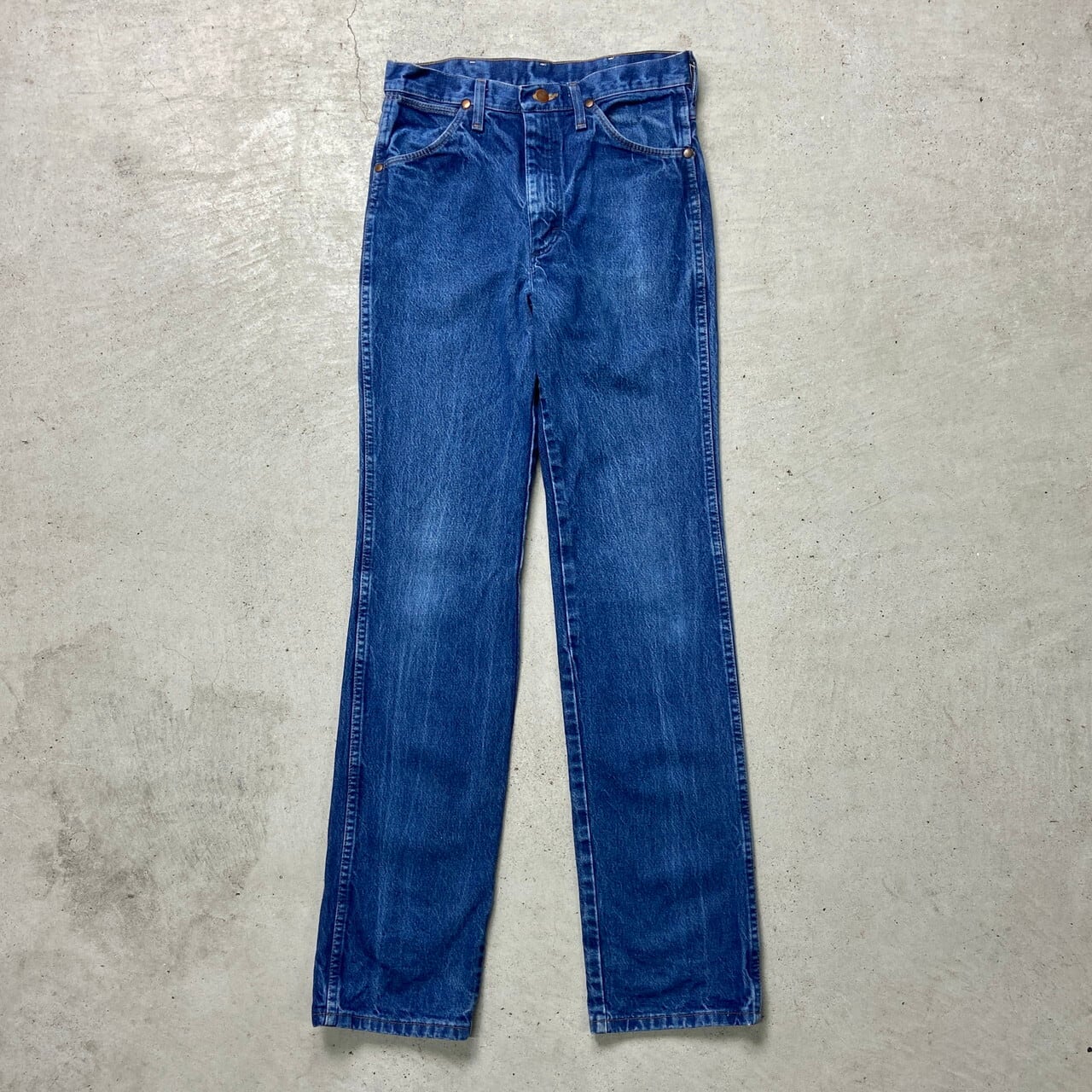 00年代 Wrangler ラングラー デニムパンツ 936PWD メンズW29 古着