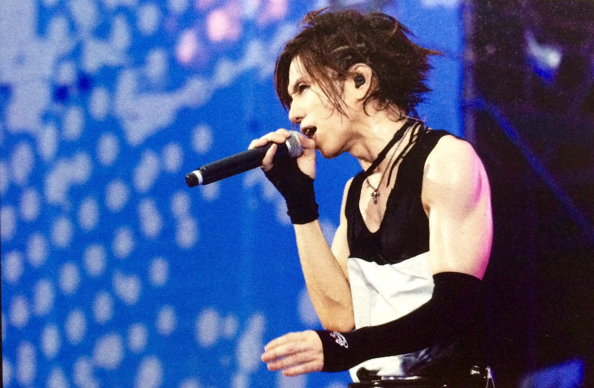 SilverRose Necklace | Klos Angel クロスエンジェル