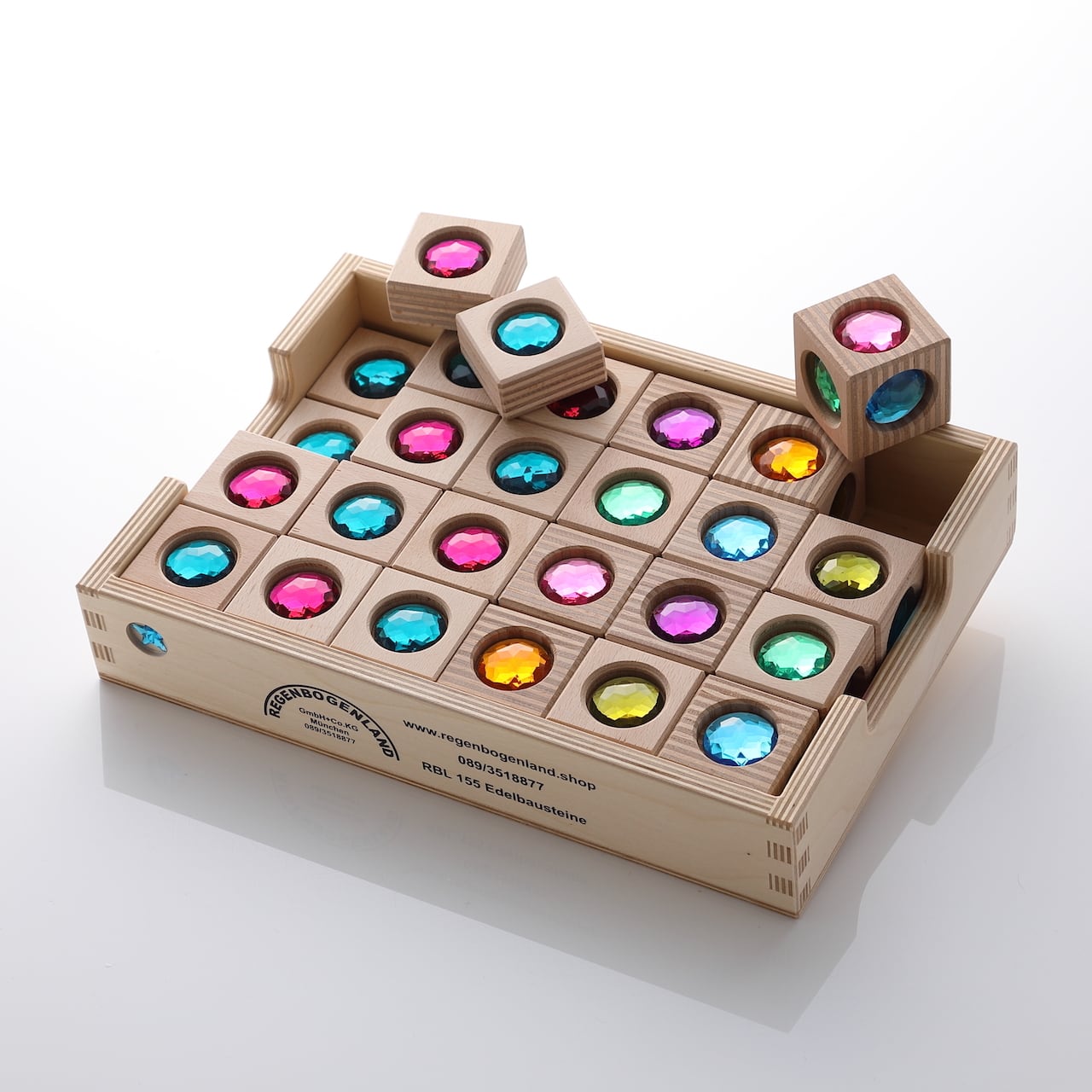 REGENBOGENLAND_JAPAN(レーゲンボーゲンランド ジャパン)