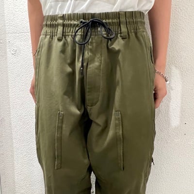 NIKE LAB ACG ナイキラボエーシージー タクティカル カーゴパンツ