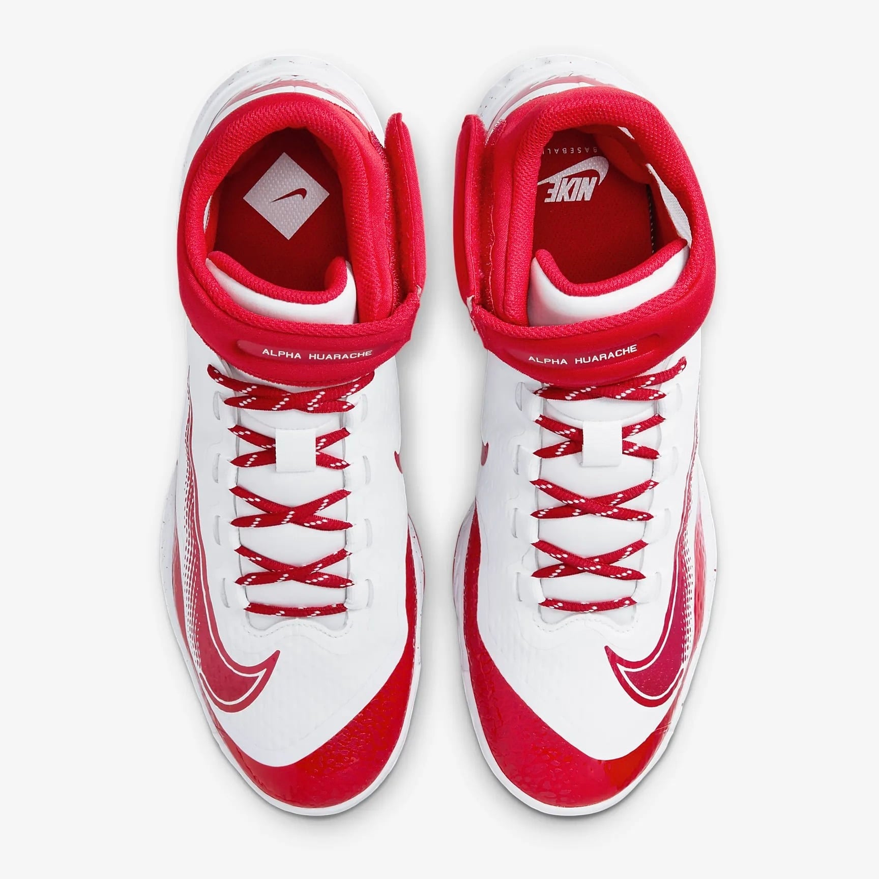 読売ジャイアンツ選手 実使用スパイク】 NIKE／金具スパイク／27cm