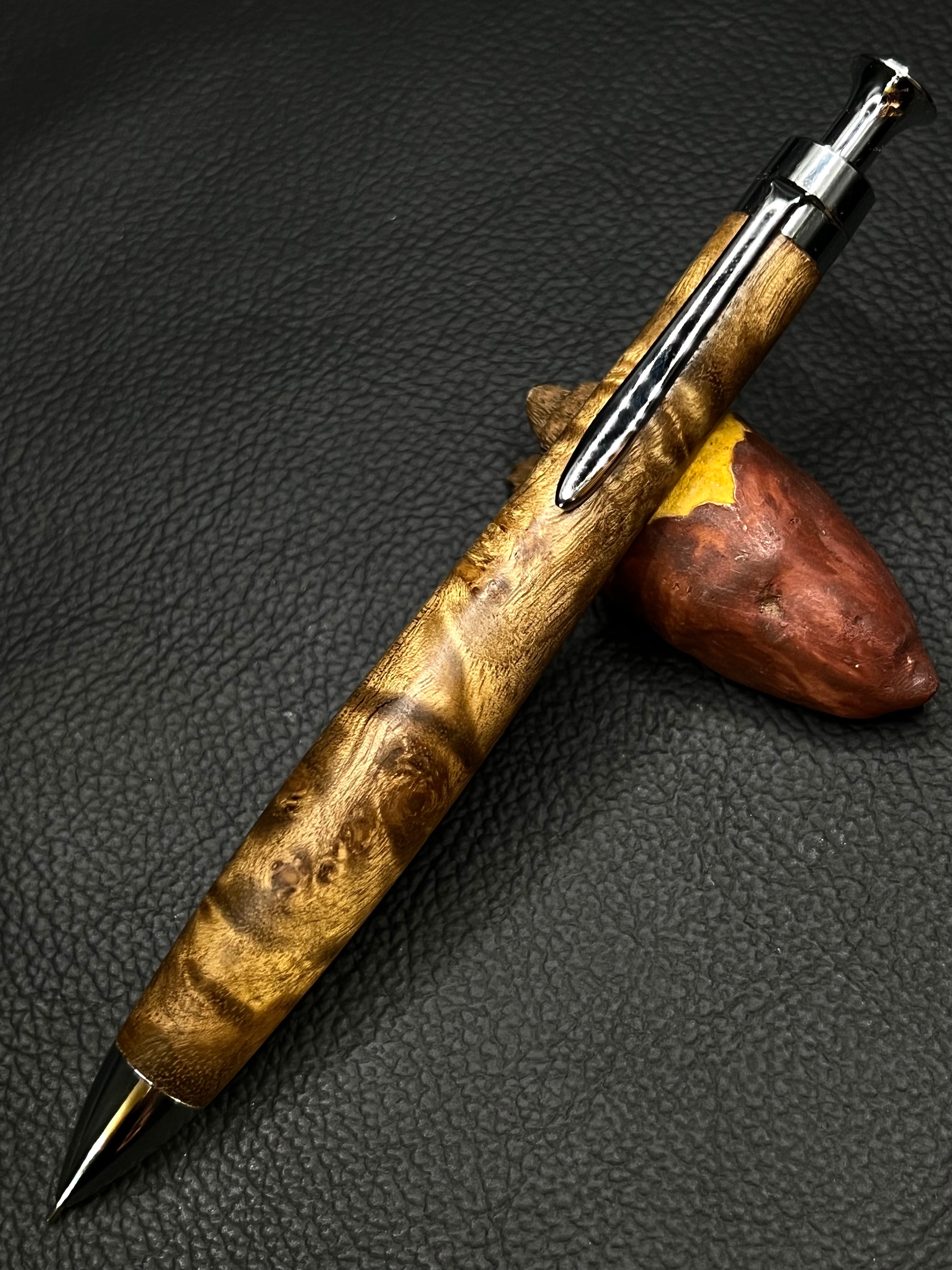 12 マーブルウッド 極上杢 | こぶた工房