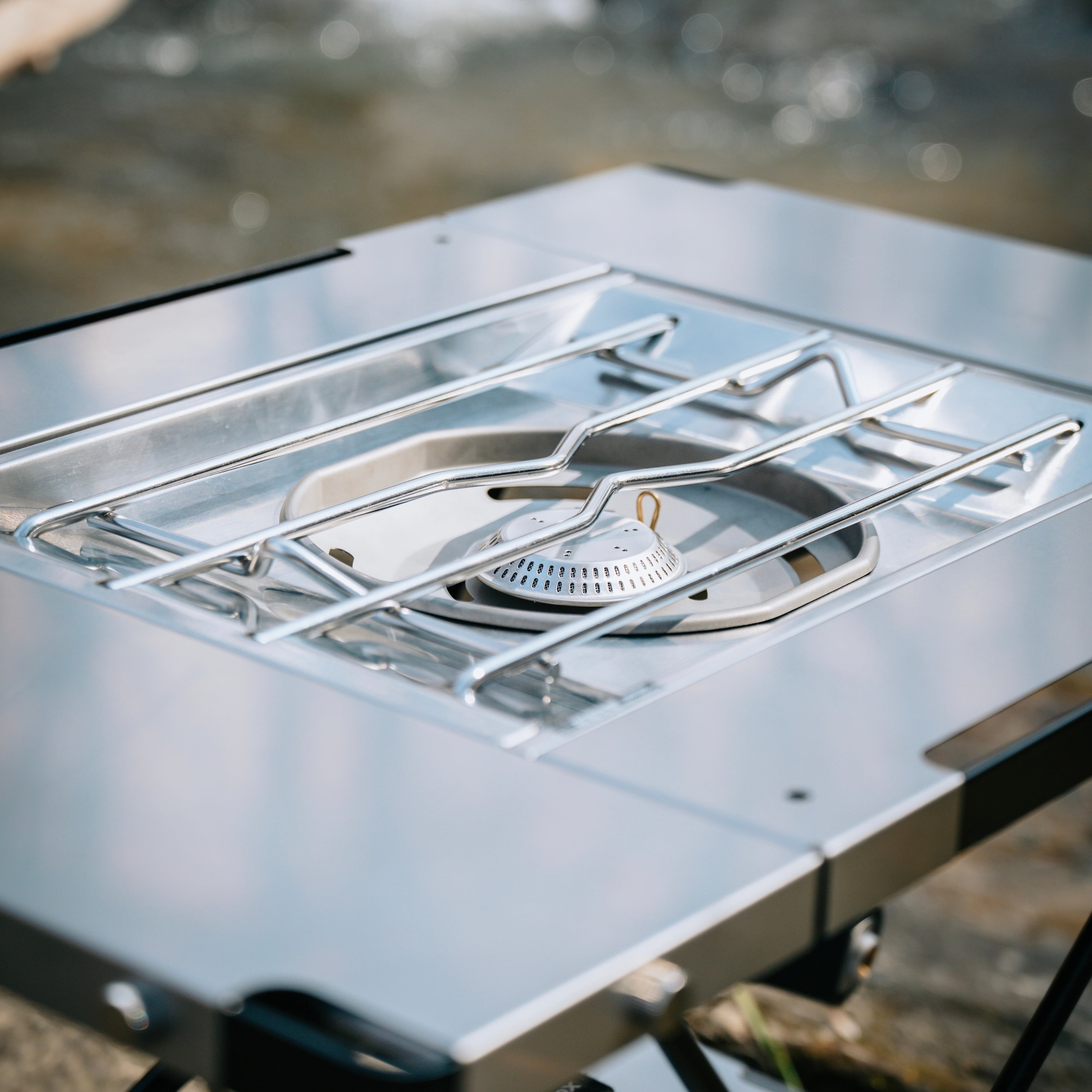 TaG. Scenery table/top / タグ シーナリーテーブル/トップ | Natural