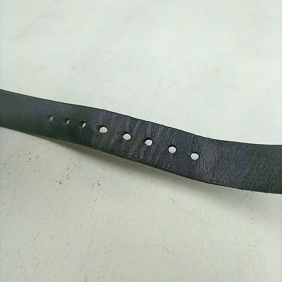 2007年製】ナンバーナインNumber Nine/アバウトアボーイ期/ABOUT A BOY