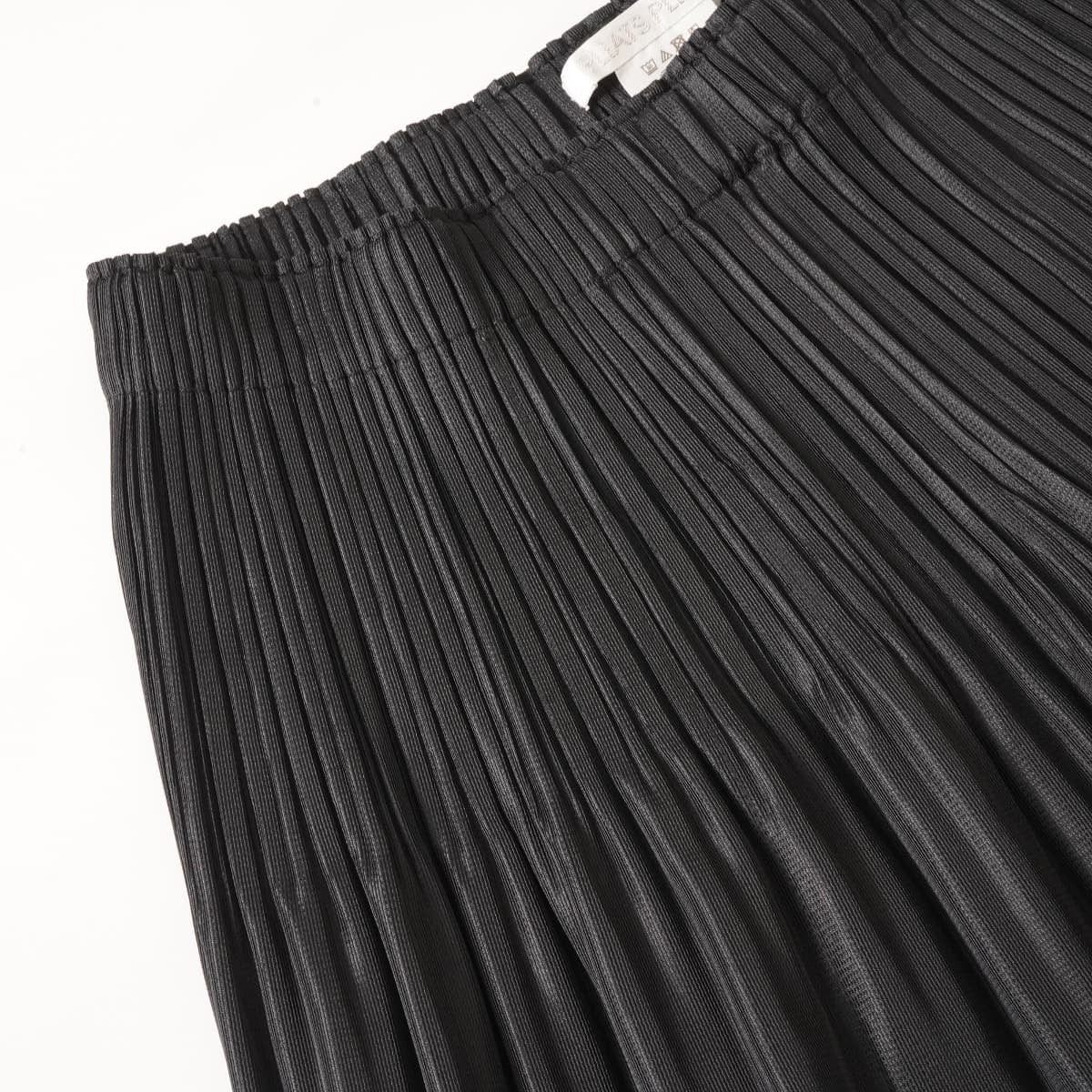 PLEATS PLEASE プリーツプリーズ FLUFFY BASICS フラッフィープリーツ