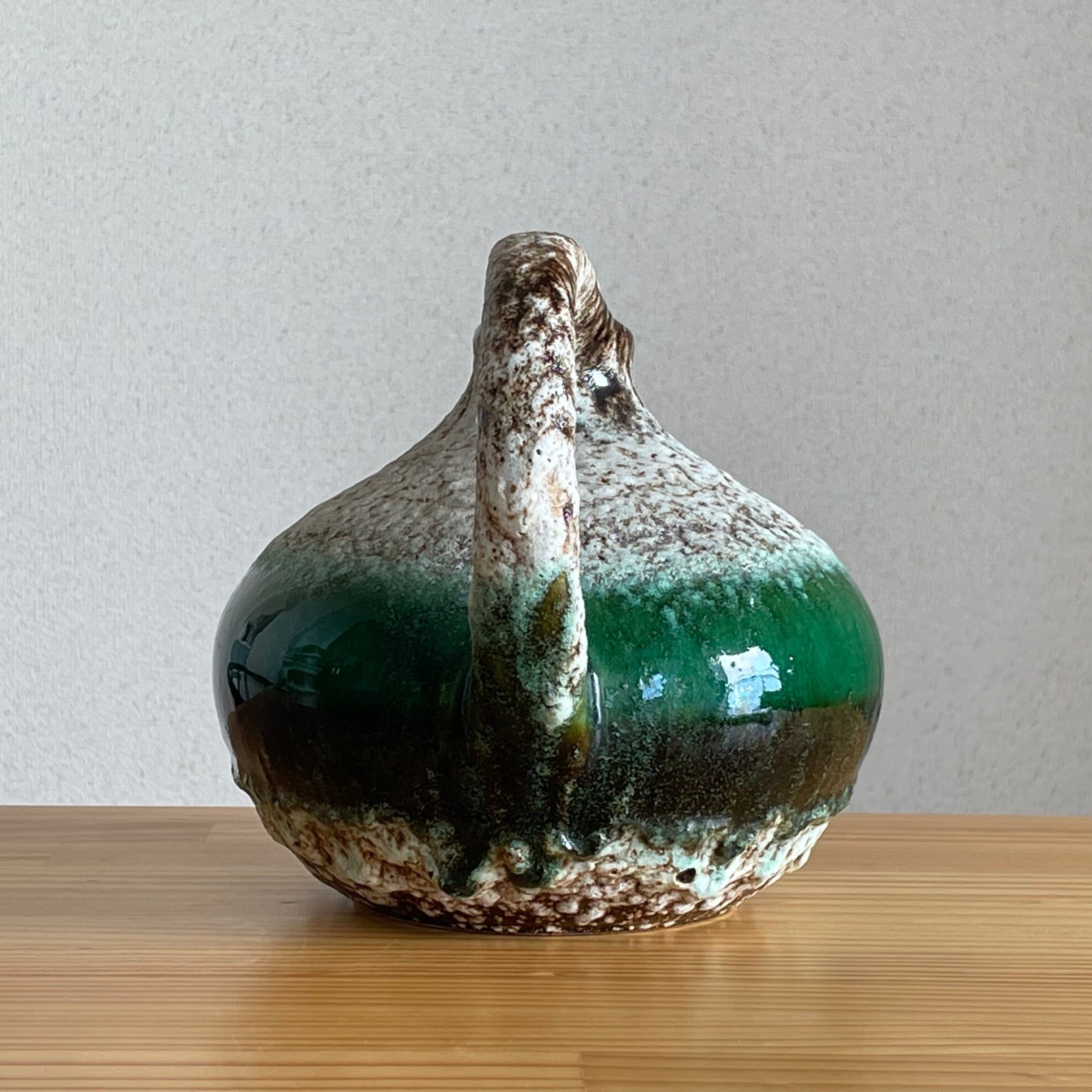 〓新品〓希少品 Jean Cocteauジャンコクトー×ローゼンタール 花瓶