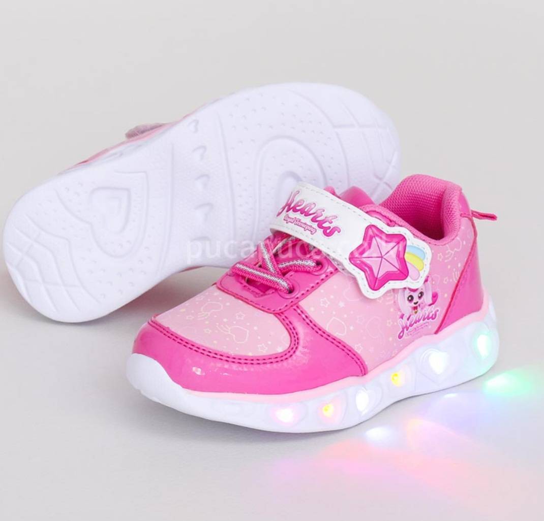 韓国キャラクター☆ティニピン☆靴☆15cm＆16cm☆LED | Pay ID