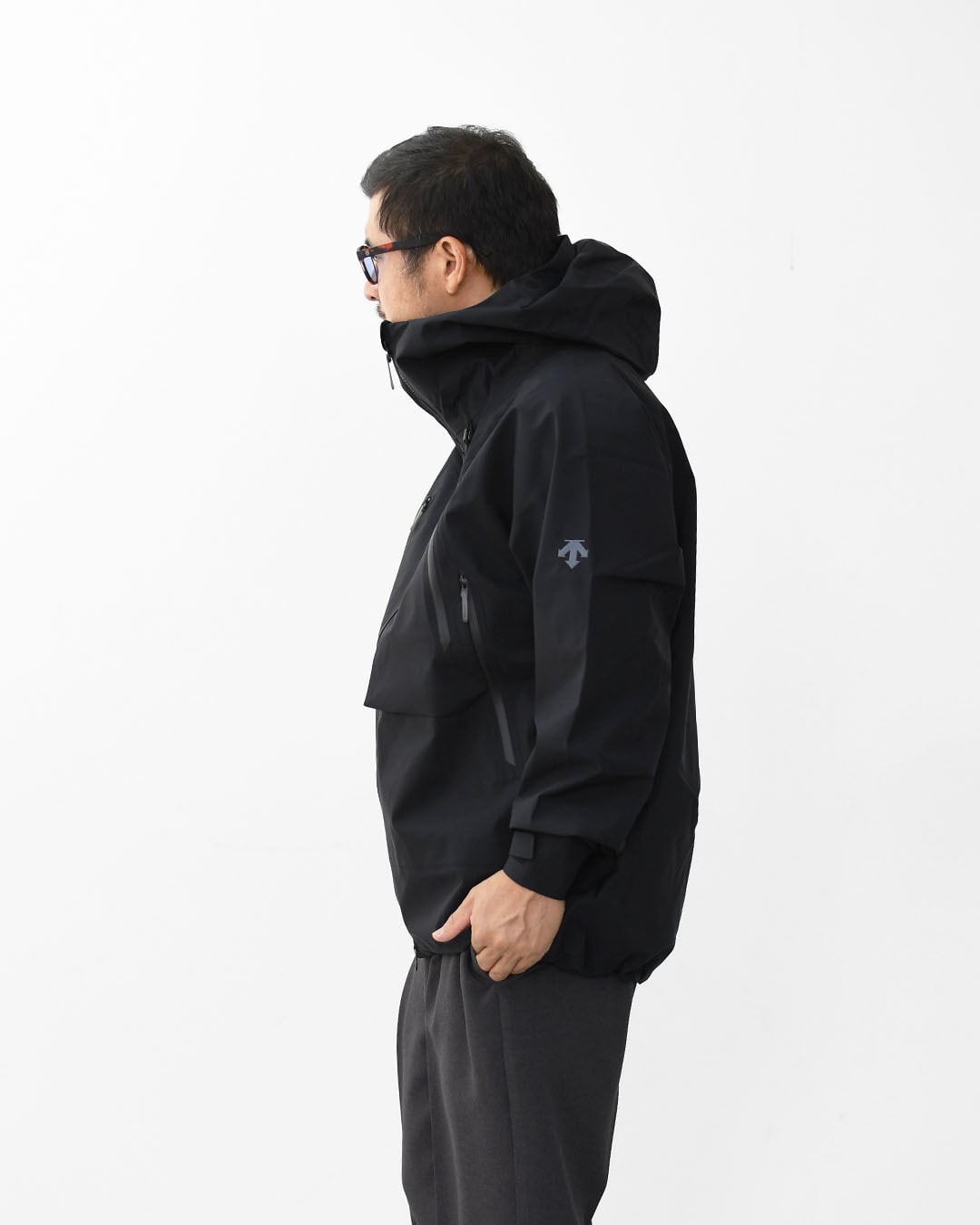 30%offクーポン」DESCENTE ALLTERRAIN81 [デサントオルテライン81