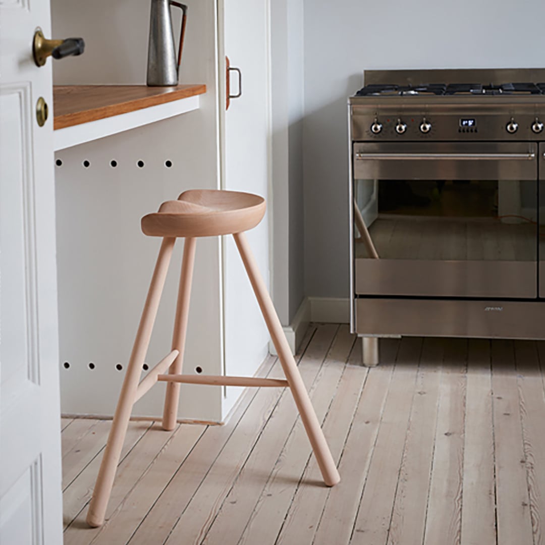 SHOEMAKER CHAIR NO.42［WERNER］ | REAL Style online shop