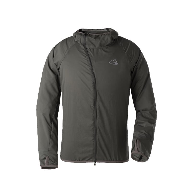 milestone マイルストーン Onion Hoody / オニオン フーディー