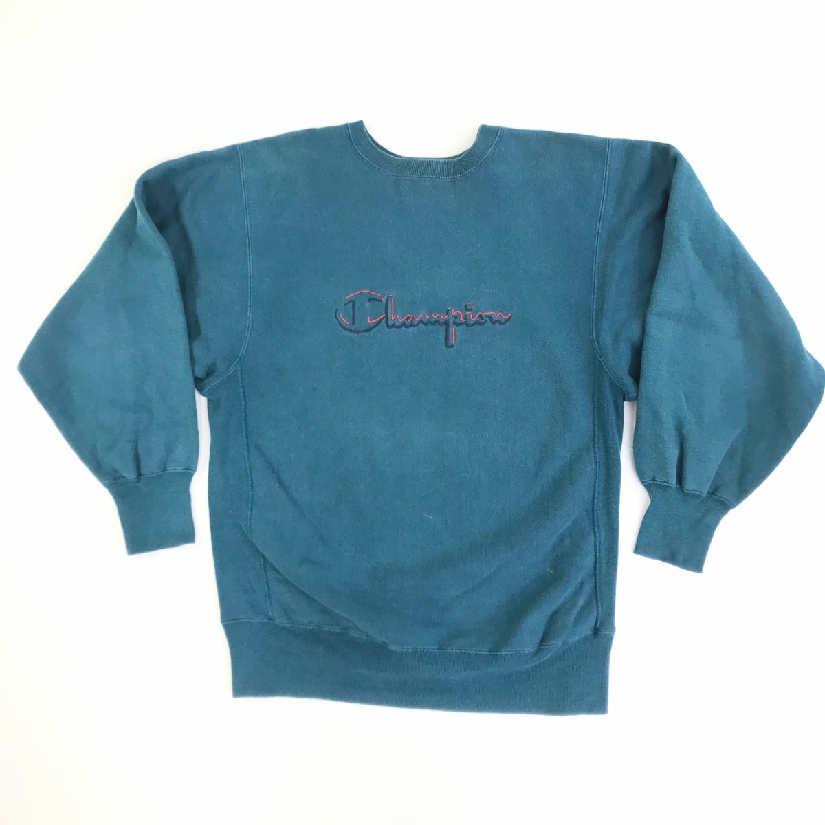 Champion チャンピオン 刺繍タグ USA製 リバースウィーブ PHI KAPPA