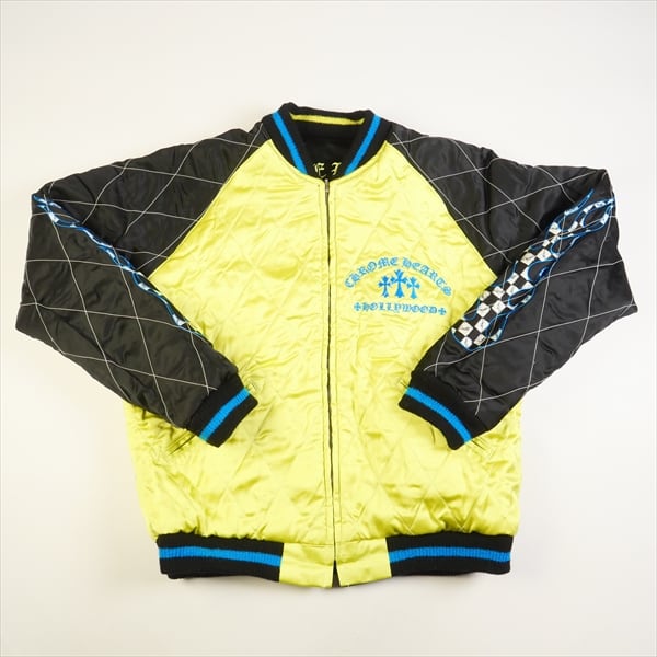 Size【XXL】 CHROME HEARTS クロム・ハーツ ×MATTY BOY ×テーラー東洋