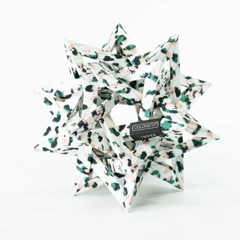 CONPE10 White | COLONISTA