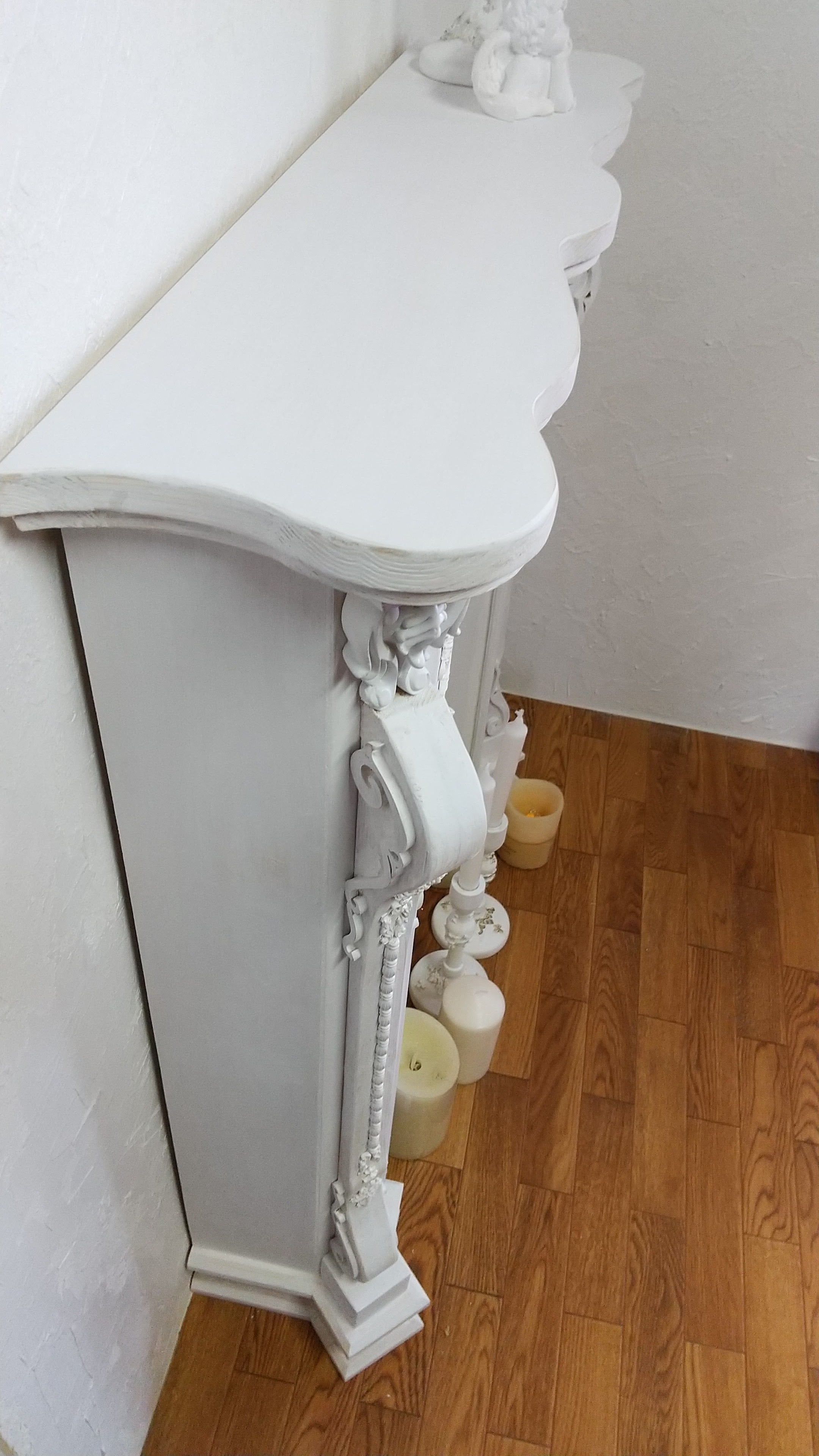 マントルピース | Atelier kigi