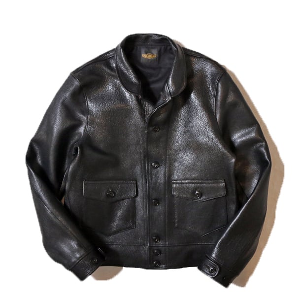 porterclassic M トリコロールブラック Porter Classic