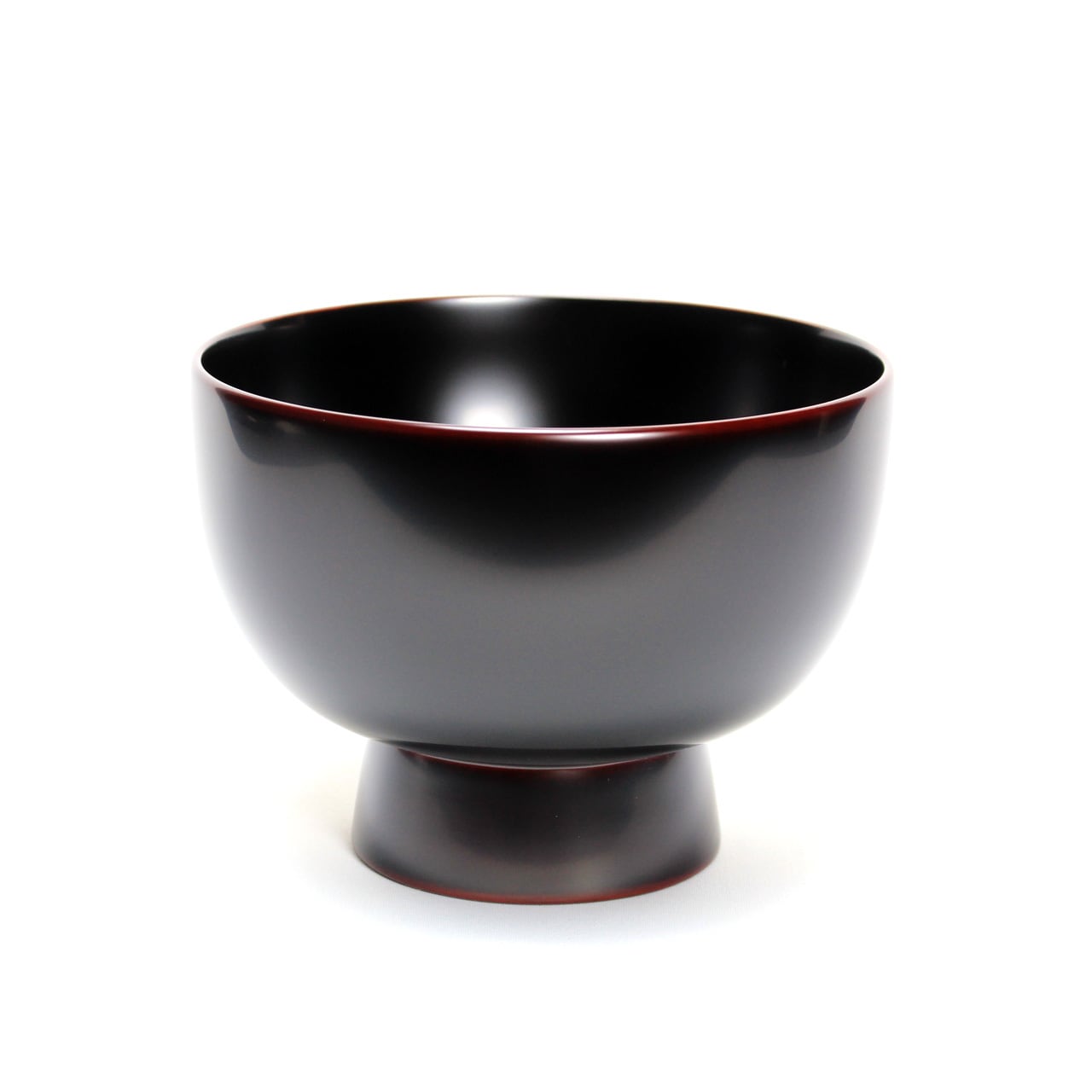 014-合鹿椀 溜内黒塗 | 輪島塗の老舗 輪島屋善仁 Online shop