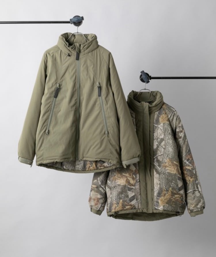 WILDTHINGS ワイルドシングス ハッピージャケット 別注 | Pay ID