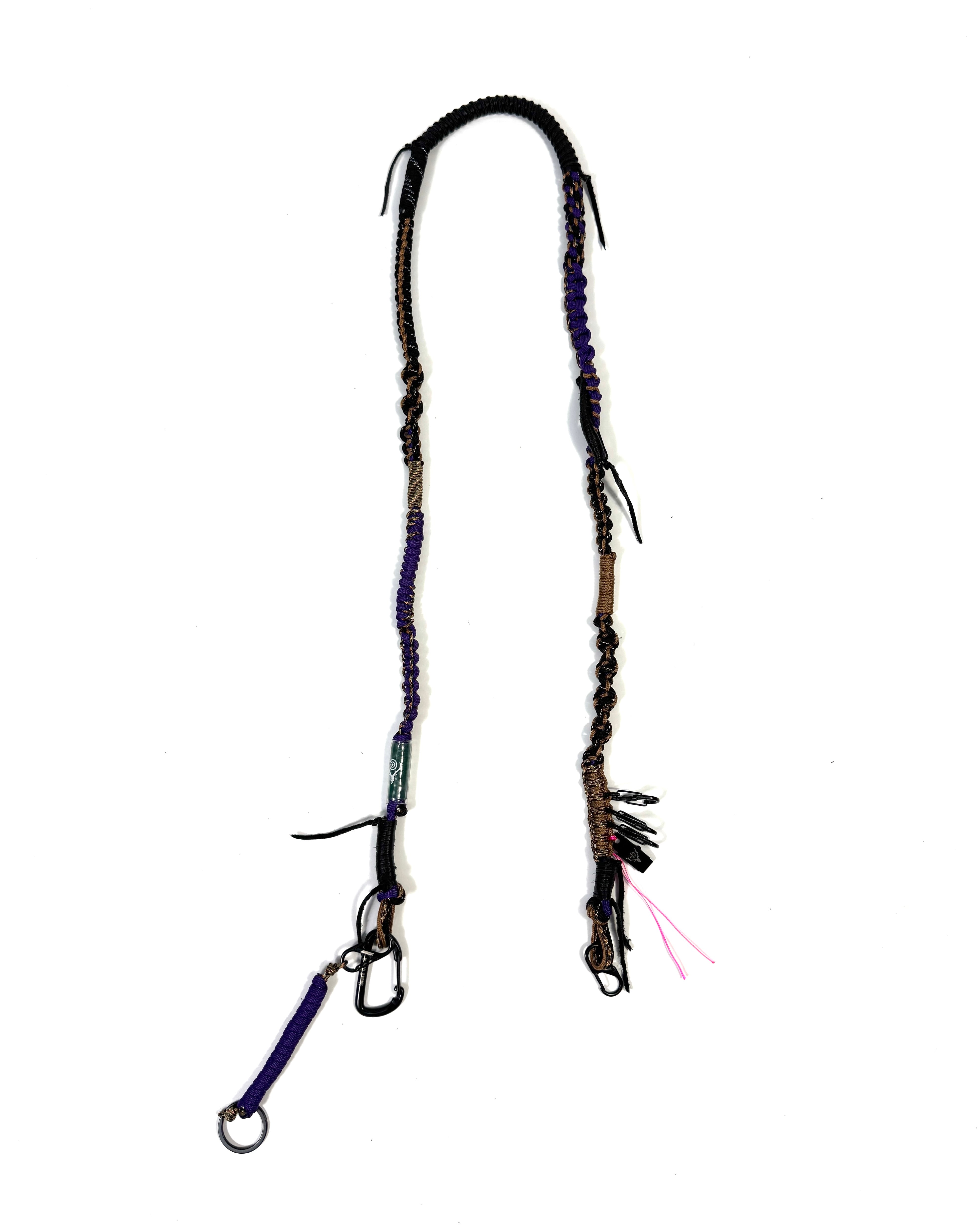 希少 SOUTH2 WEST8 B:TOGETHER ROPE 52inch B.TOGETHER/ビー