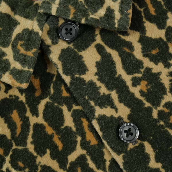 Size【S】 SUPREME シュプリーム 25FW Flannel Pajama Shirt 長袖