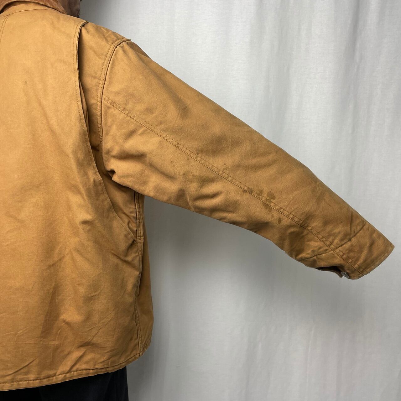 Dickies ディッキーズ ダック地 カバーオール ミシガンチョアコート