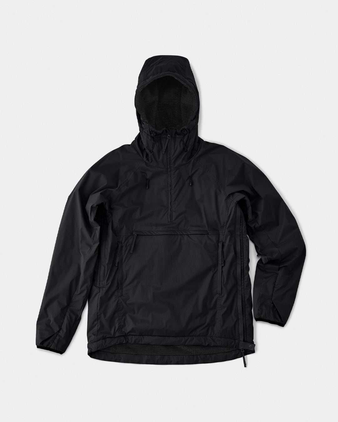 山と道 / ALPHA ANORAK（UNISEX） | st. valley house - セントバレー