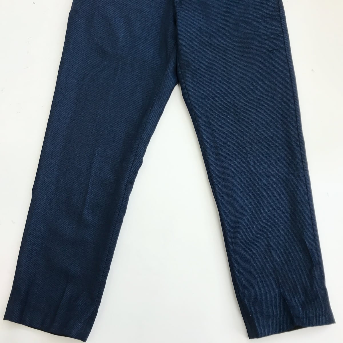 US VINTAGE 60〜 70年代 ノータック テーパード スラックス TALON