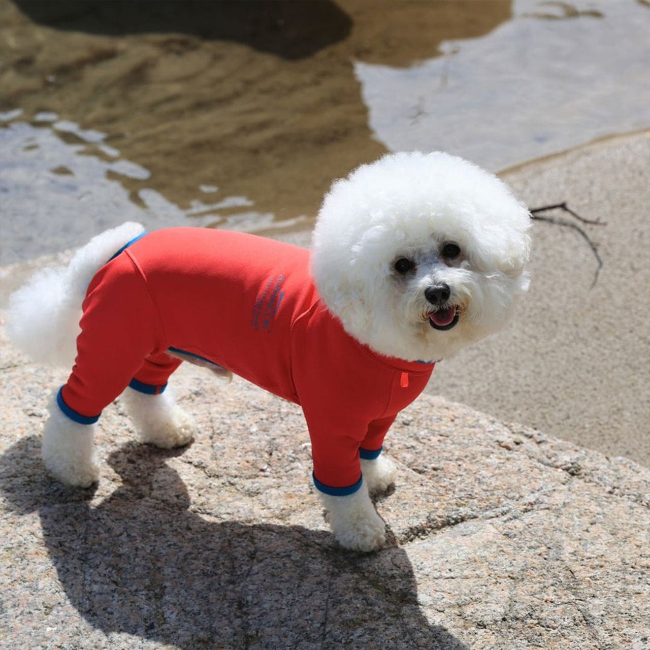 ALPHAICON [アルファアイコン] HOT DOG GUARD [25HDG] ホットドッグ