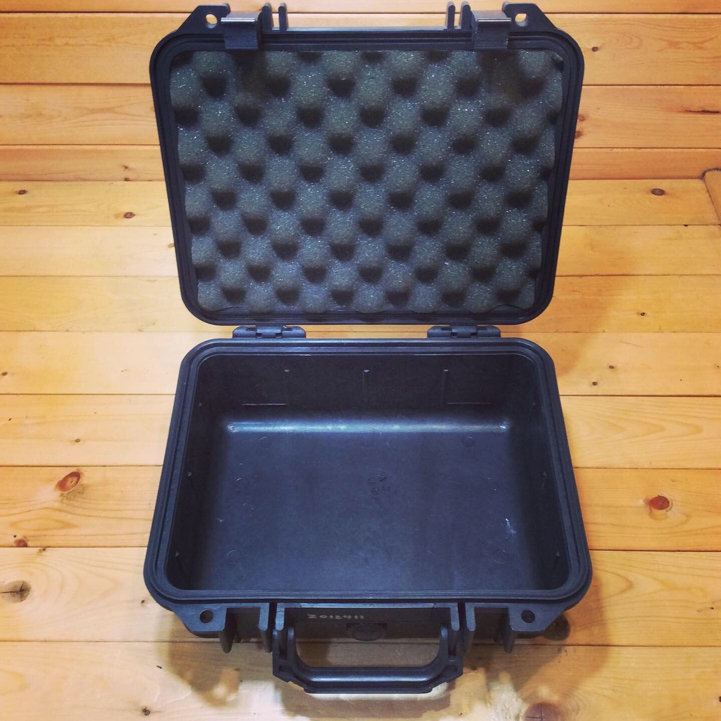 米軍放出品 ペリカンケース ミニ | goodkings