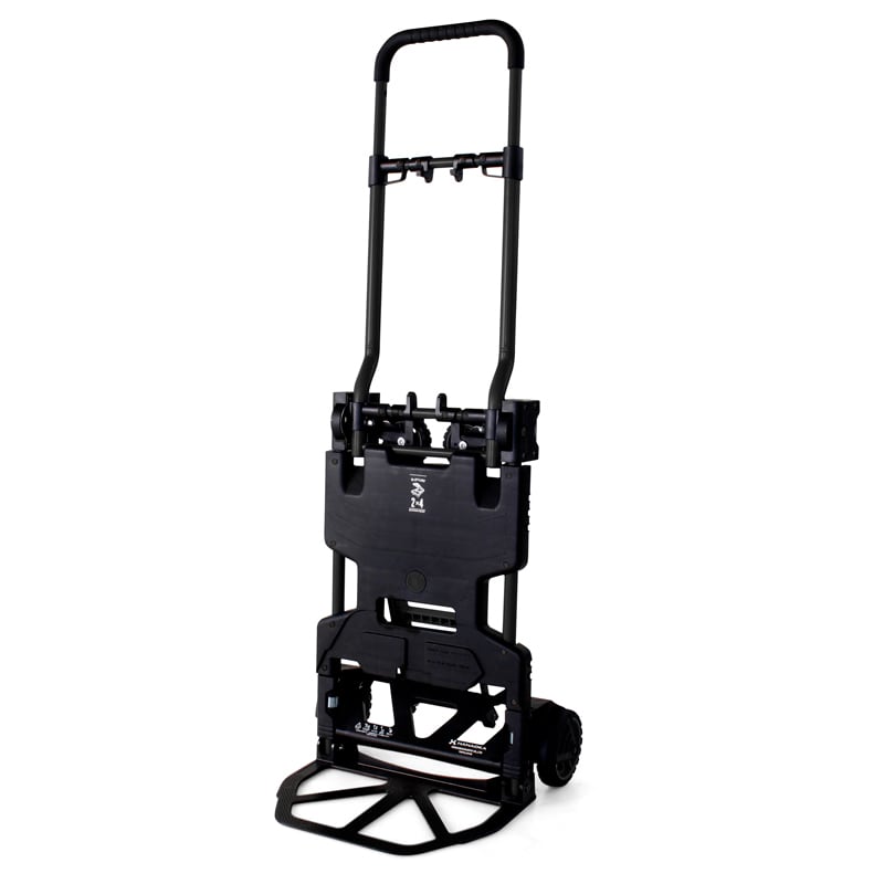花岡車輌 フラットカート2x4 F-CART 2X4BK(Black) | セカンドハード NKL