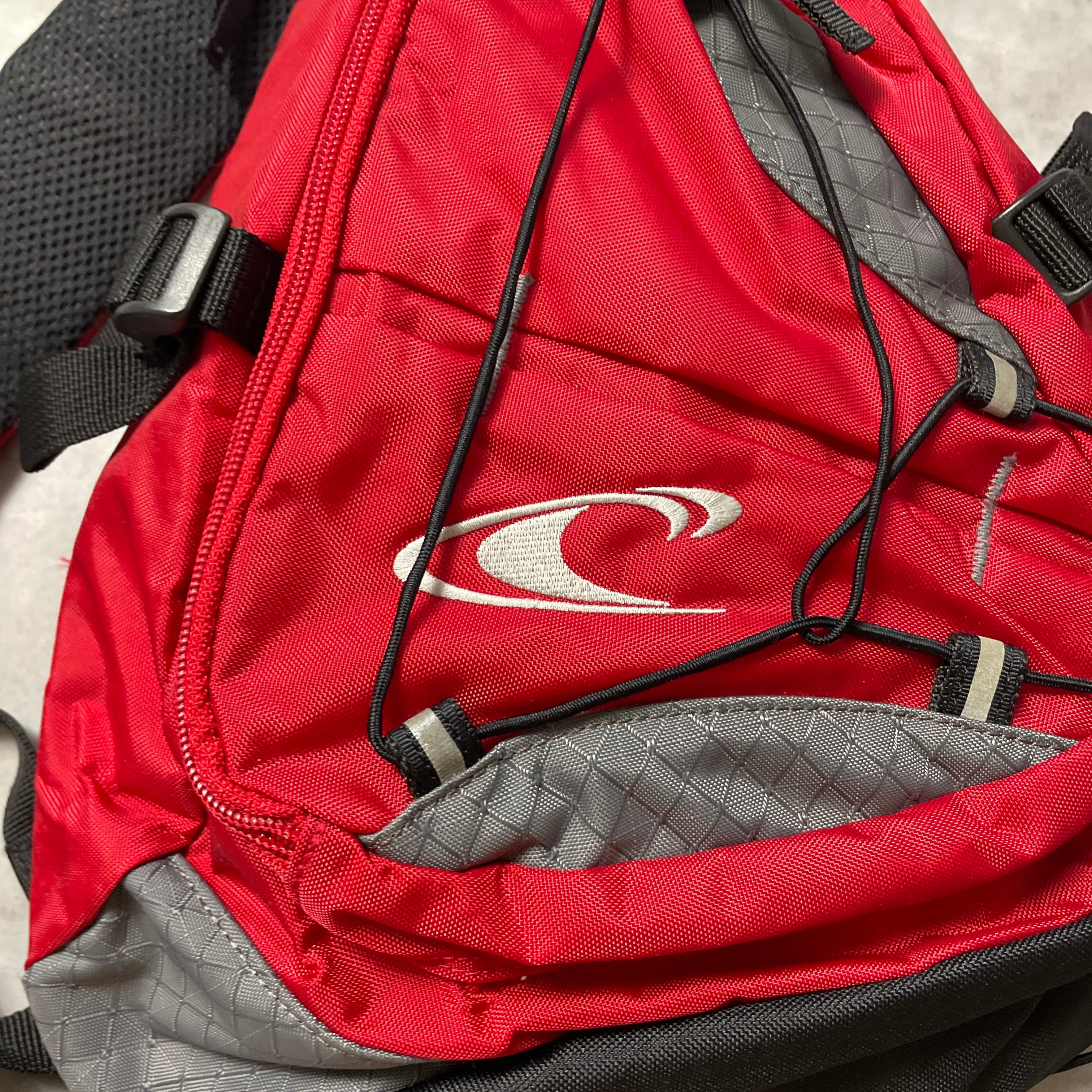 90s O'NEILL ワンショルダーバッグ 【公式通販】