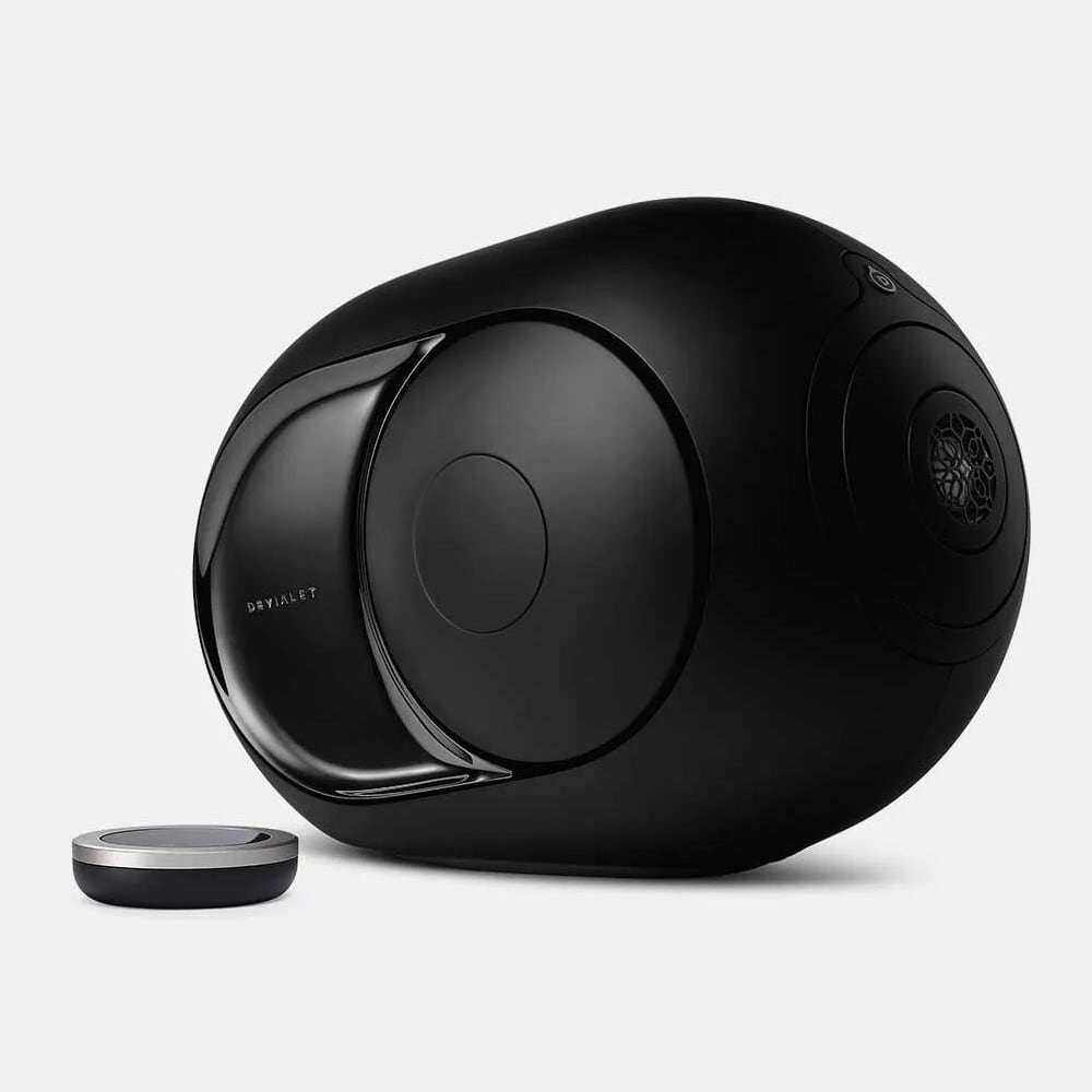 PHANTOM Ⅰ 108dB | DEVIALET by THT