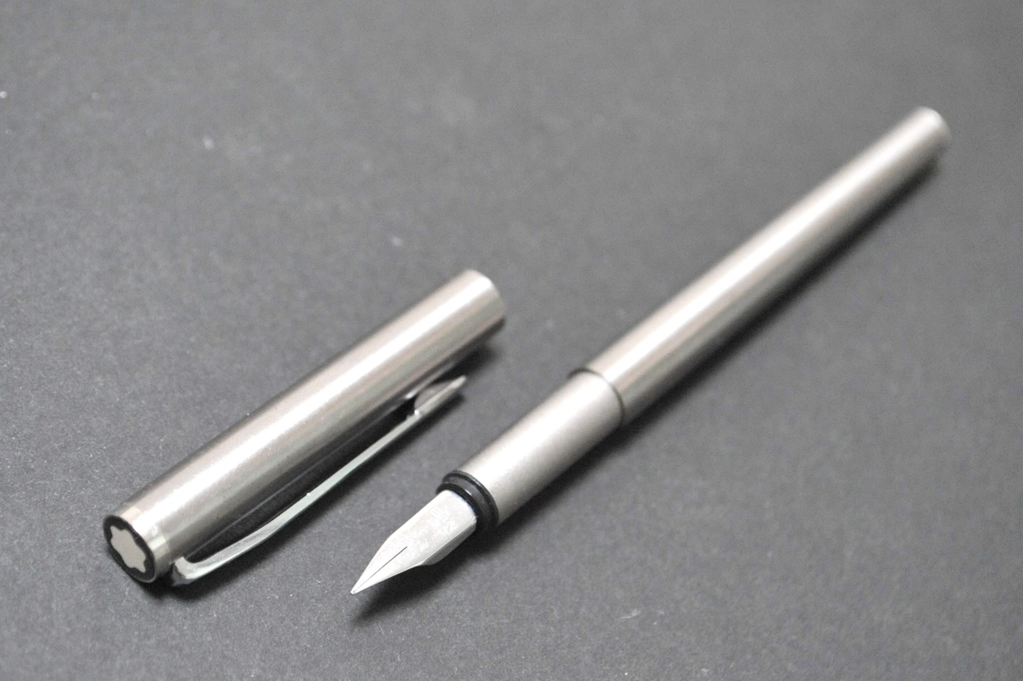 80s モンブラン ノブレス No 1122 MONTBLANC noblesse No 1122