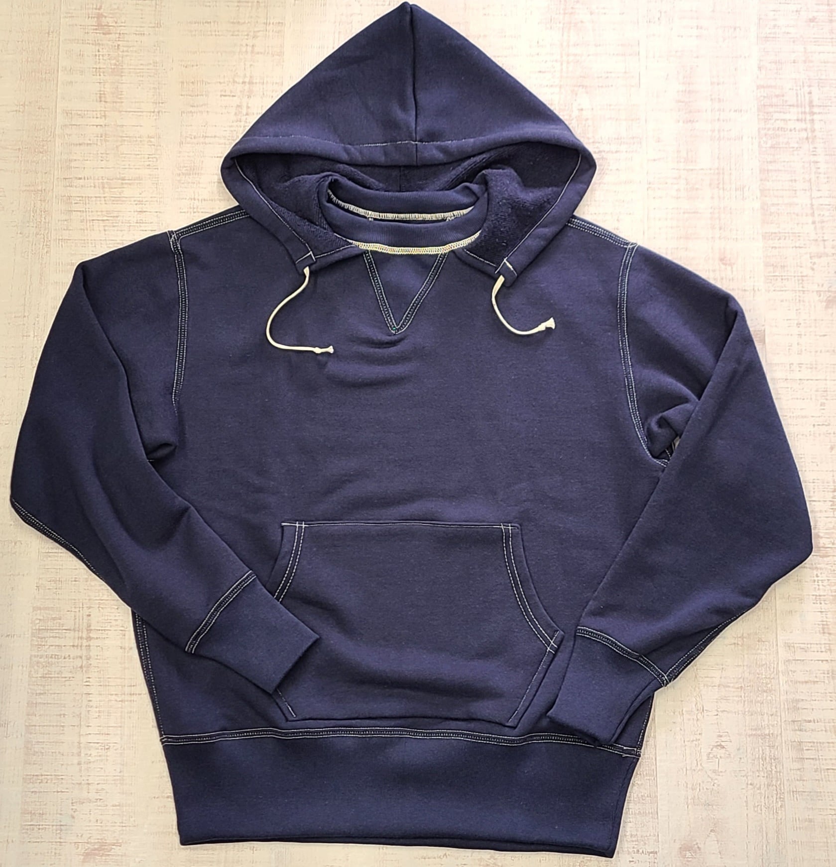 YMパーカー | YMFactory