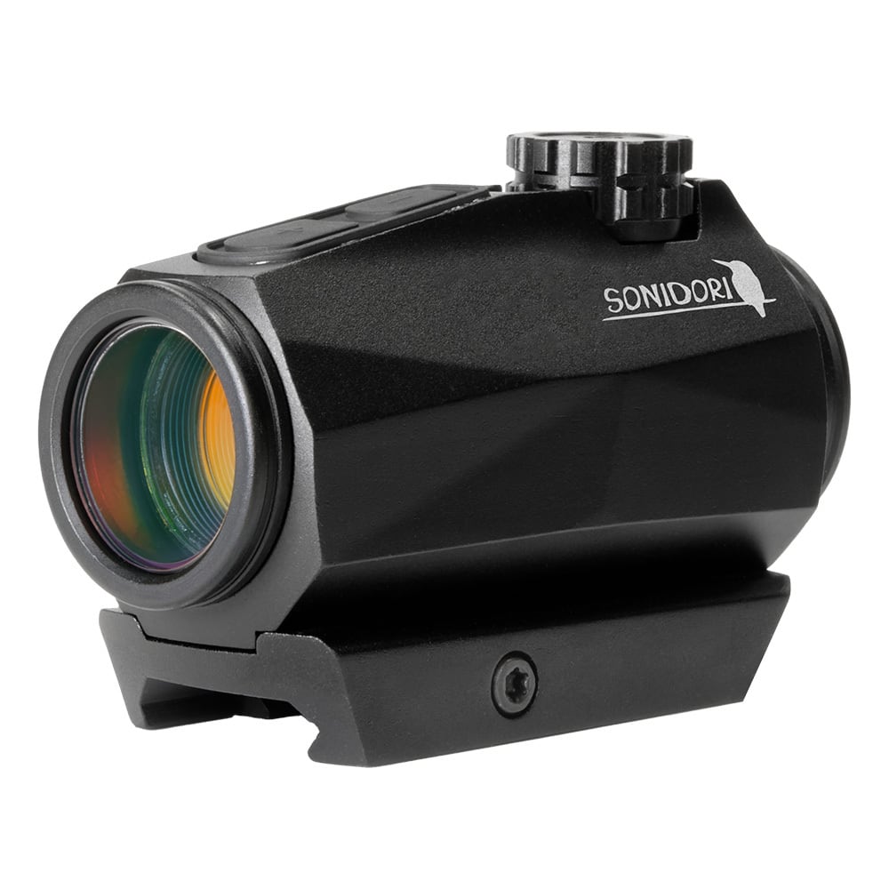 SONIDORI ドットサイトPRO | SONIDORI｜ソニドリ