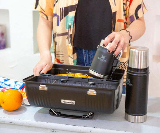 STANLEY スタンレー クラシックランチボックス 9.4L 全2色 | 古民家を